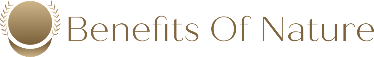 benefitsofnature logo